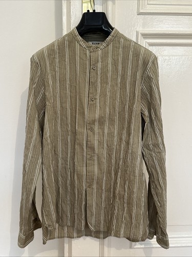 Acne studios herren - herren, mit