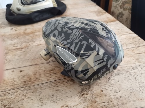 Dye rotor paintball - dye,