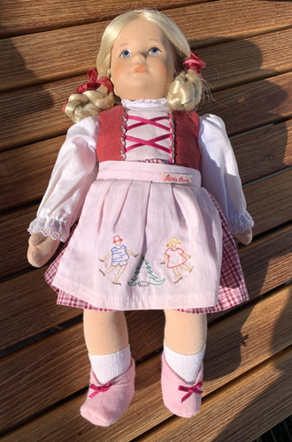 Käthe kruse glückskind - kruse,