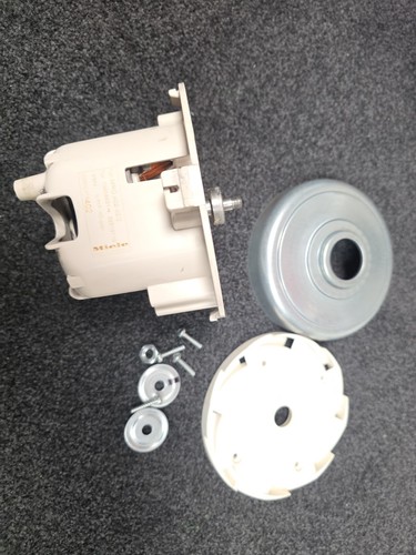 Original miele staubsauger - original,