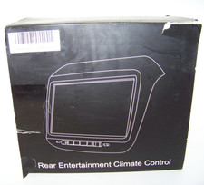 U23654 72 inch Rear Display