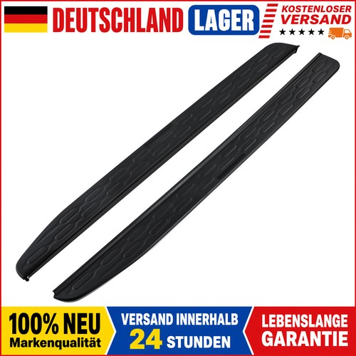 Trittbretter stück - ,