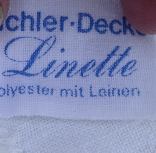 Pichler linette runde - pichler,