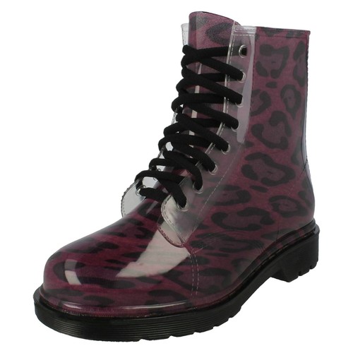 Damen spot grob absatz - on,