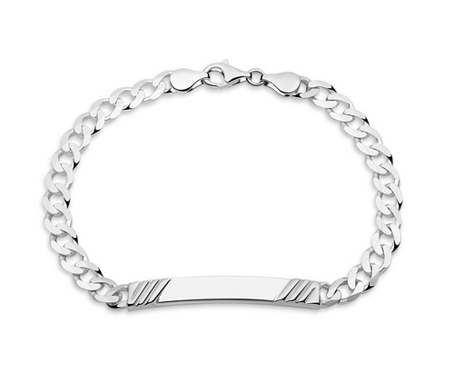 Gravurarmband plattenarmband - gravurarmband,
