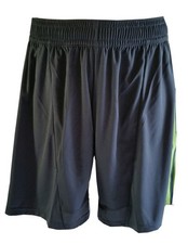 Adidas CONDIVO 12 Goalkeeper Torwart Shorts Gr. 58 = XL Training Sport Hose grau