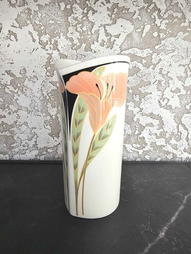 Villeroy boch vase - villeroy,