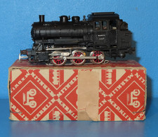 40er 50er jahre märklin - jahre, h0