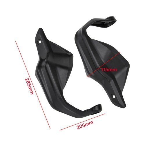 Motorrad handschutzschild - motorrad,