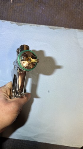 Sata satajet 2000 - spray, gun