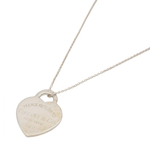 Tiffany return heart sm - heart,
