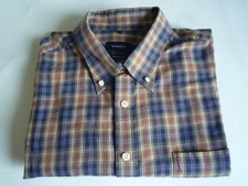 Herren Hemd, GILBERTO, Gr