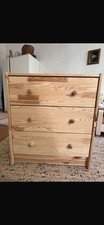 2 Stück Kommoden