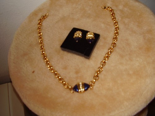 Schmuckset von avon - schmuckset,