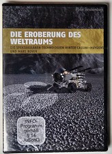 Dvd die eroberung des - eroberung,