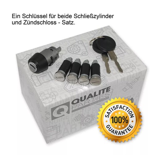 Türschloß schloß - 4x,