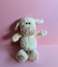 Schaf 🙂 Plüsch  Lamm  🍀