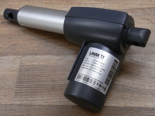 Linak linearmotor - linak,