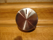 PKM EINBAUHERD  DREHKNOPF KNEBEL aus BICA GKRU IX4,