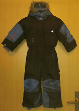 Rodeo SPORTS C&A UNISEX Winter Schnee Ski Anzug Overall Gr. 92 NEUwertig