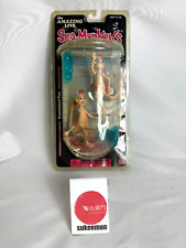 2004 SEA MONKEYS ACTIONFIGUREN