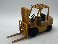 Mitsubishi Oldtimer Gabelstapler Stapler forklift