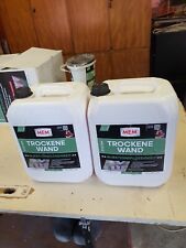 MEM Trockene Wand Wandabdichtung - ca. 2 x 10l
