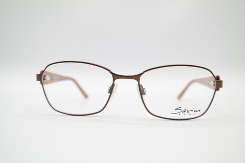 Savini 0516 bronze braun - savini, oval