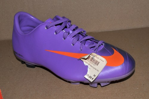 Nike mercurial victory - nike, fg