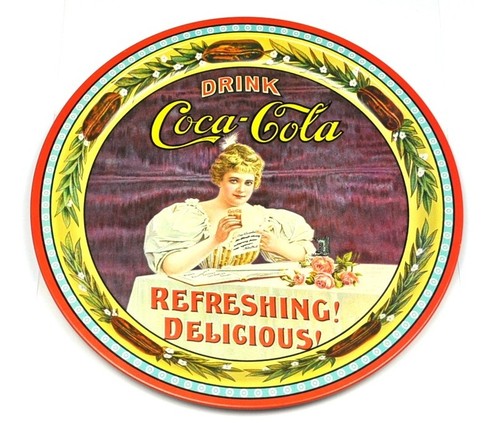 Coca cola coke - coke, blech