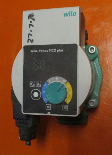 Wilo yonos pico - pico, 25/1-6