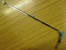 Display Scharnier rechts (R) Gericom 1st Supersonic PCI E