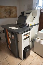 Foto/Bilder Entwicklungsmaschine