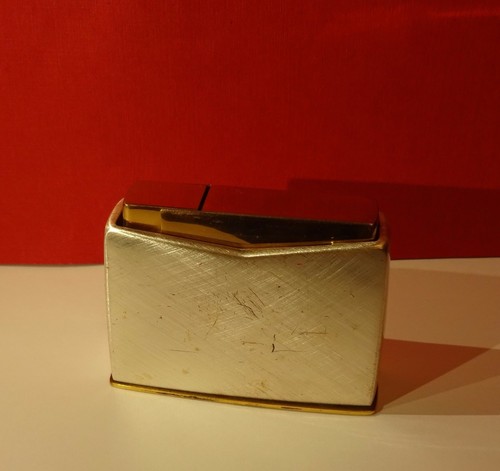 Altes consul tischfeuerzeug - consul,