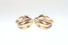 Schöne Designer Knoten