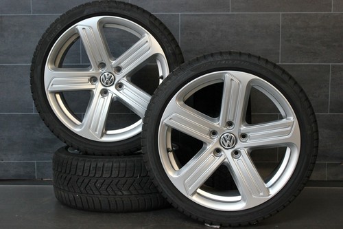 Original golf 6 5k - 7, 5g