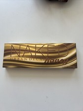 NAKED URBAN DECAY HONEY