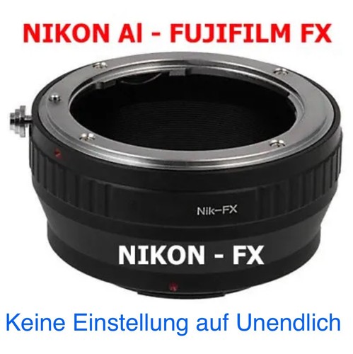 Nikon fujifilm fx - nikon,