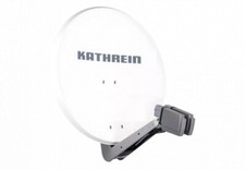 Kathrein CAS 90ws : weiss : CAS 90 Serie