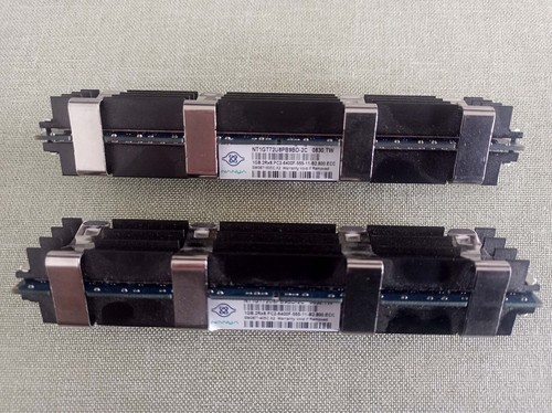 Memory module 1gb 2rx8 - 1gb,