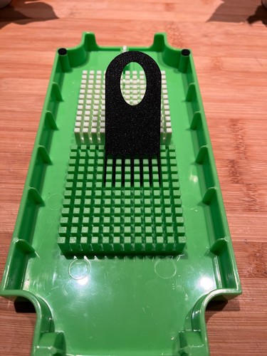 Rasterreiniger tool für nicer - rasterreiniger,