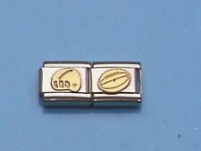 Original Nomination ++  Module AMERICAN FOOTBALL HELM BALL ++  sehr guter Zustan