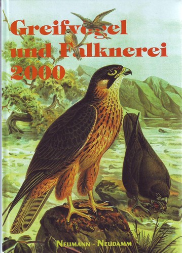 Greifvögel und falknerei - und,