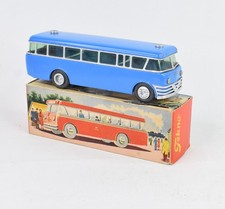 Tekno 850 Volvo Bus nahezu