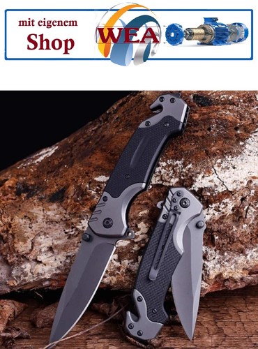 Angelmesser taschenmesser - angelmesser,