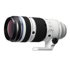 OM SYSTEM M.Zuiko Digital ED