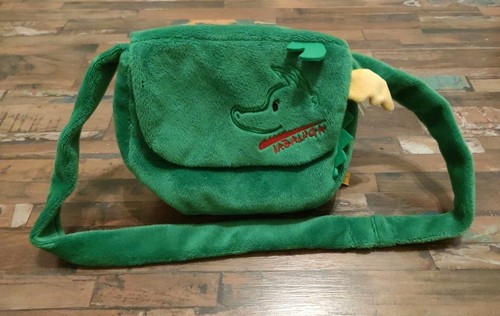 Tasche steiff tabaluga - tasche,