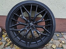 Audi A6 C7 Kompletträder, Aez