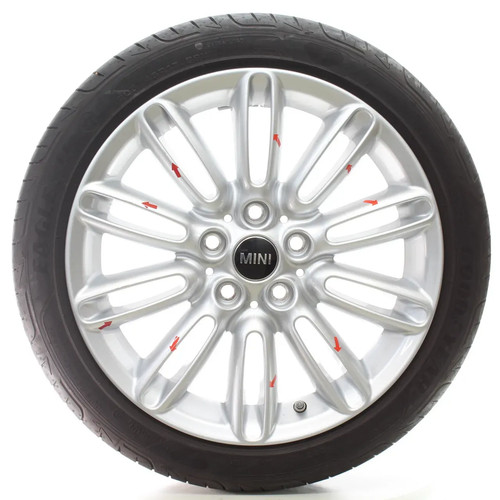 Mini cooper f55 f56 - f55, f57