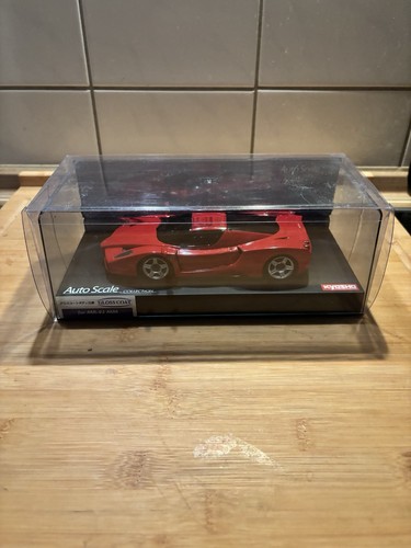 Kyosho mini karosserie - kyosho, mini-z